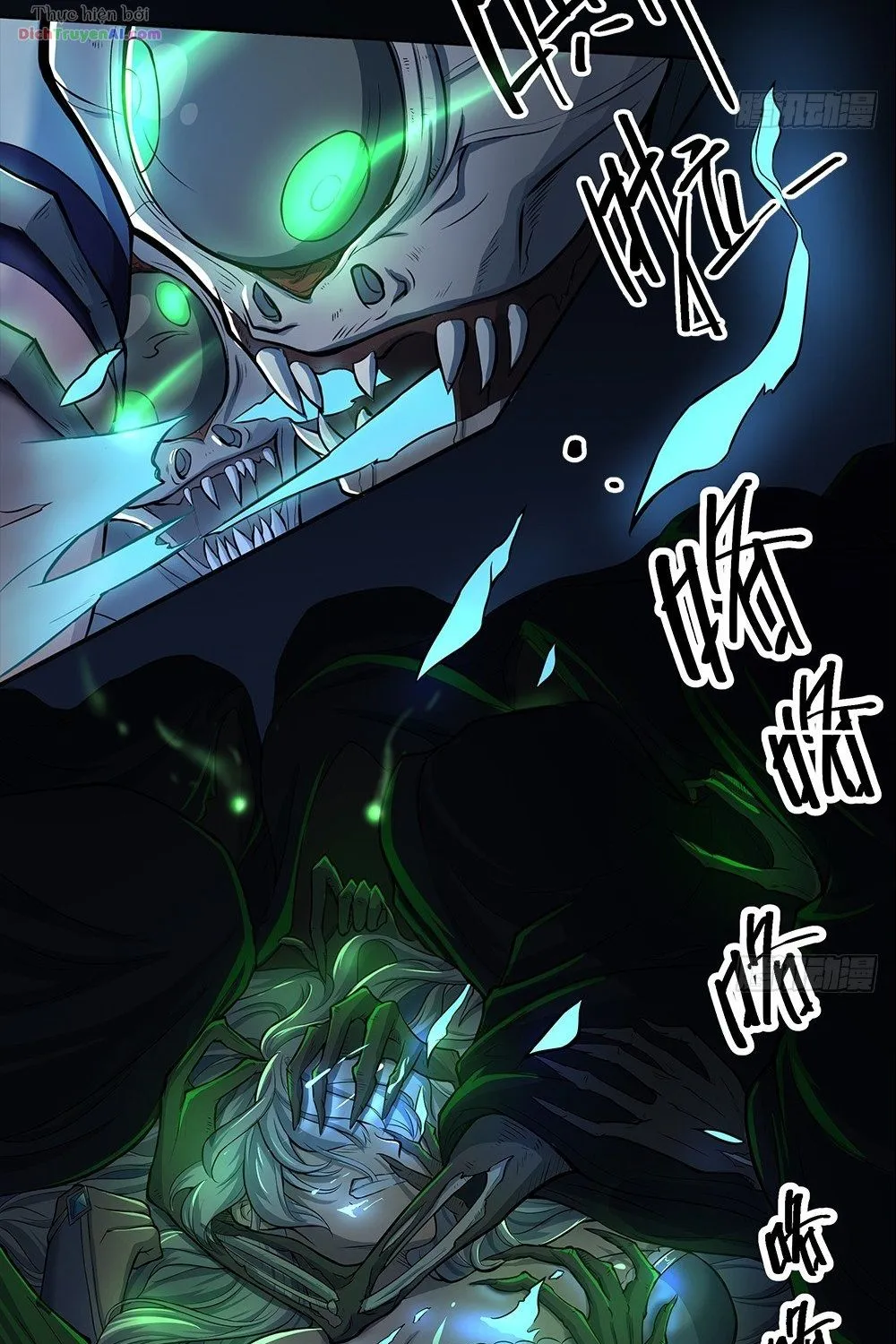 Ta Không Phải Nữ Thần - Chap 34 - Trang 55