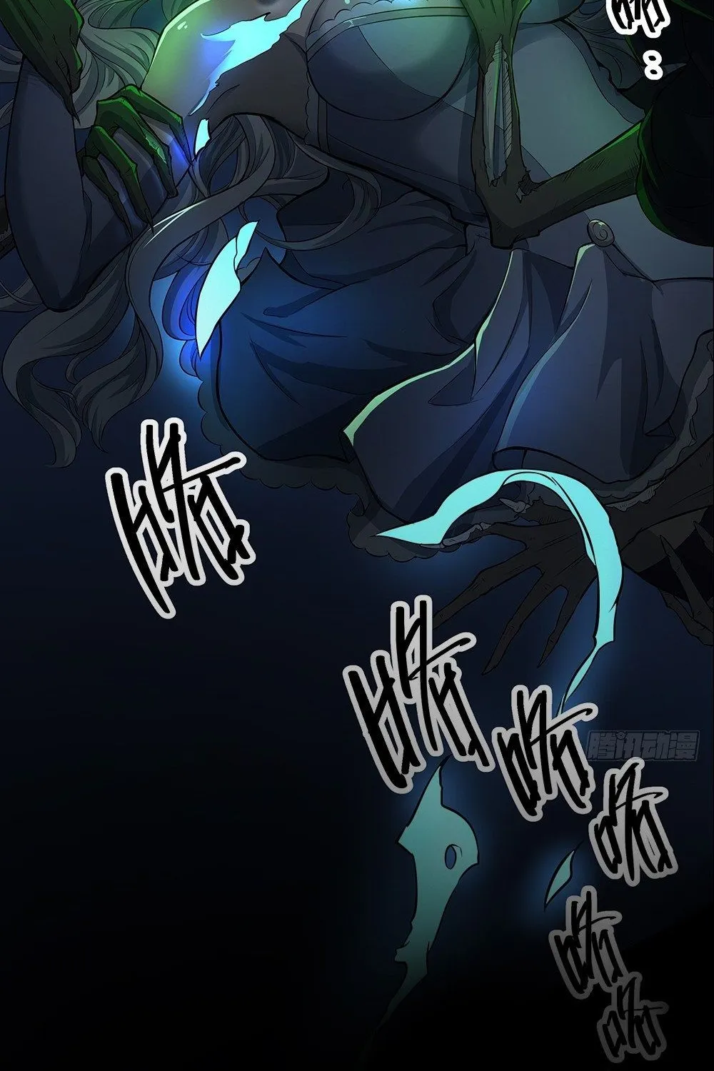 Ta Không Phải Nữ Thần - Chap 34 - Trang 56