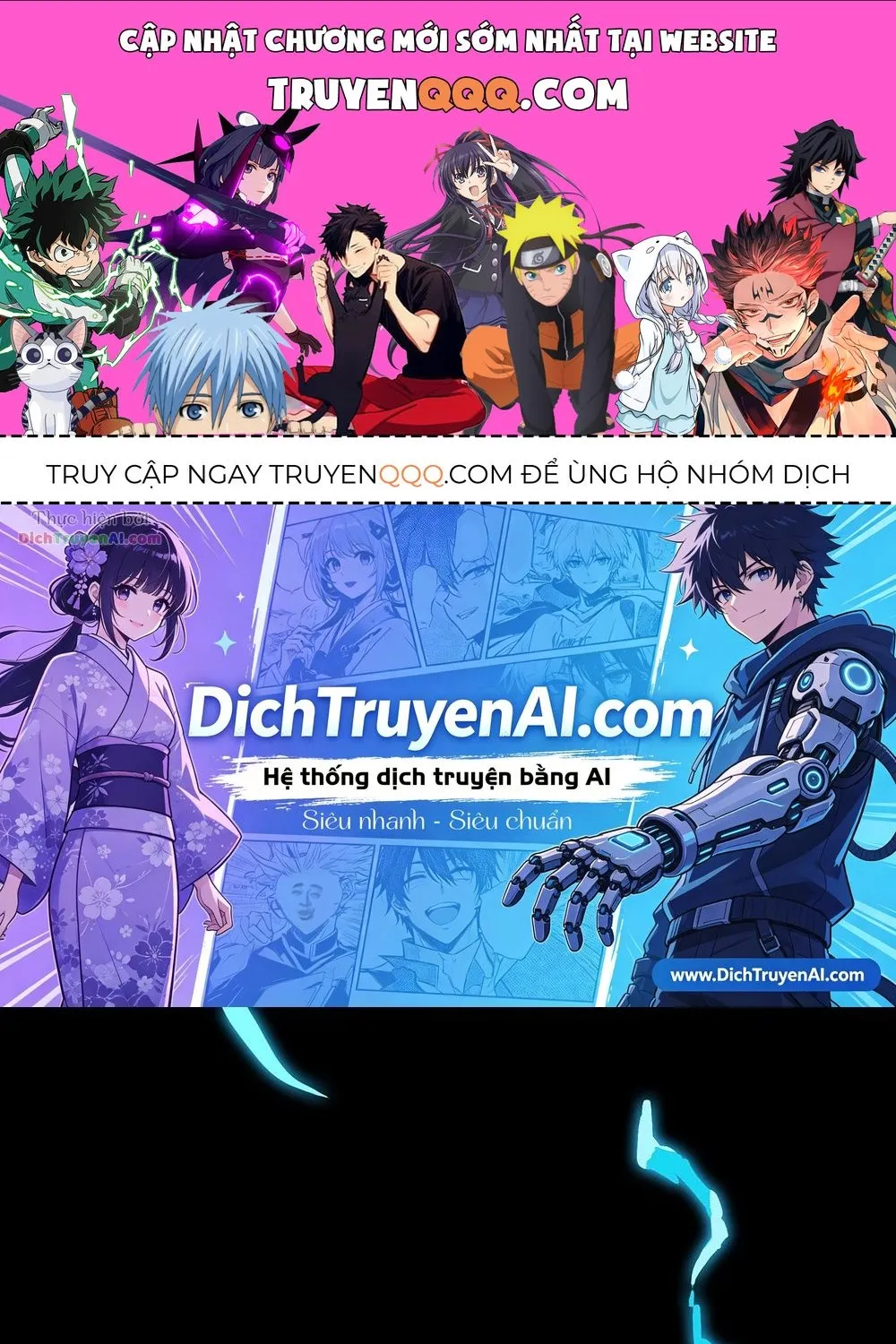 Ta Không Phải Nữ Thần - Chap 35 - Trang 1