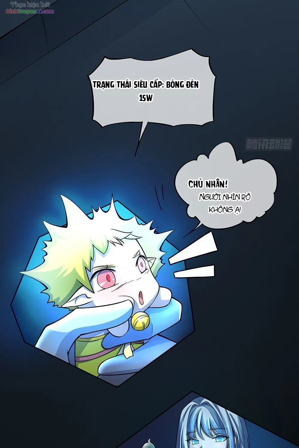Ta Không Phải Nữ Thần - Chap 35 - Trang 25