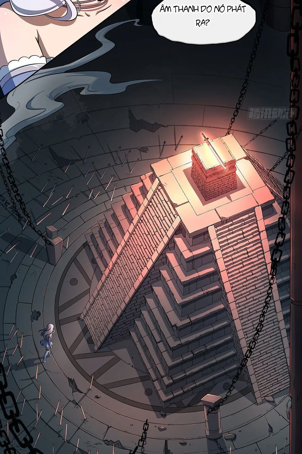 Ta Không Phải Nữ Thần - Chap 35 - Trang 29