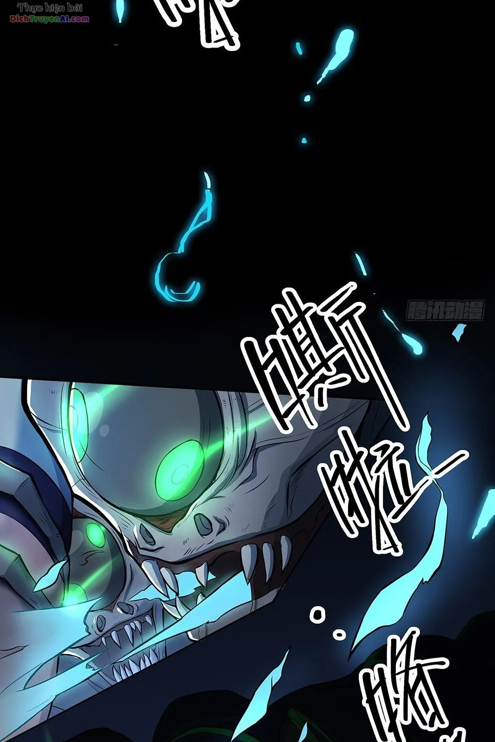 Ta Không Phải Nữ Thần - Chap 35 - Trang 4
