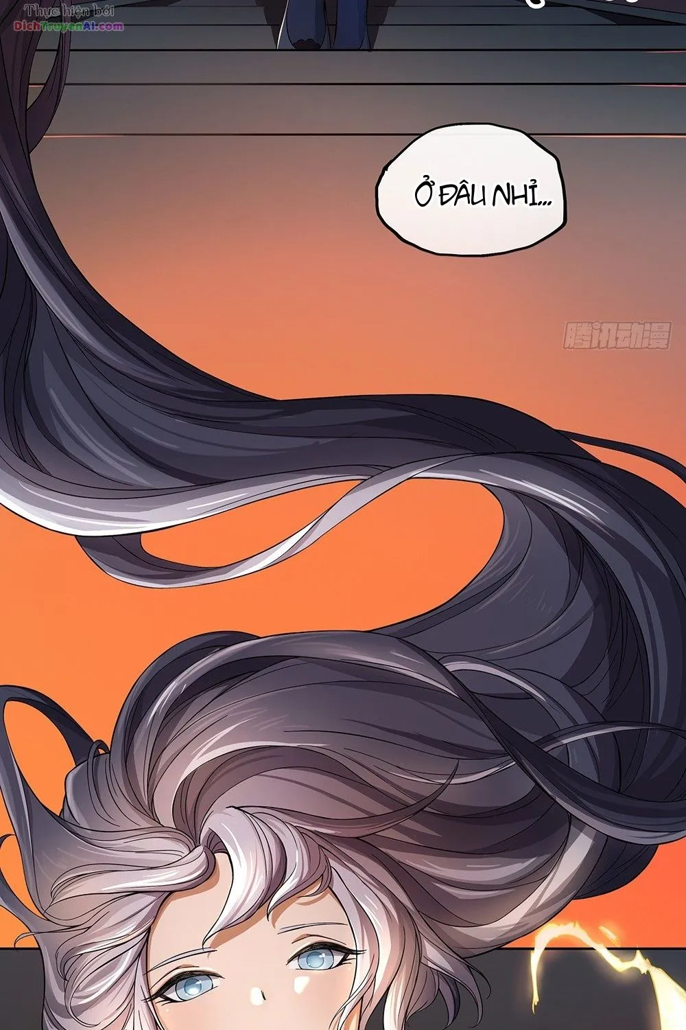 Ta Không Phải Nữ Thần - Chap 35 - Trang 34