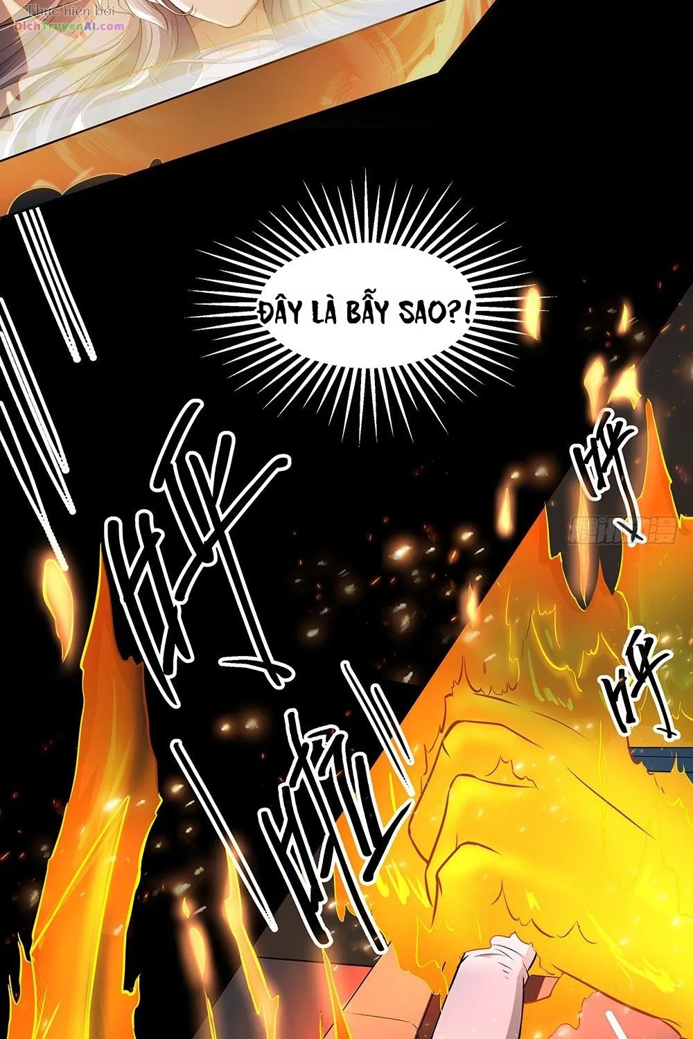 Ta Không Phải Nữ Thần - Chap 35 - Trang 37