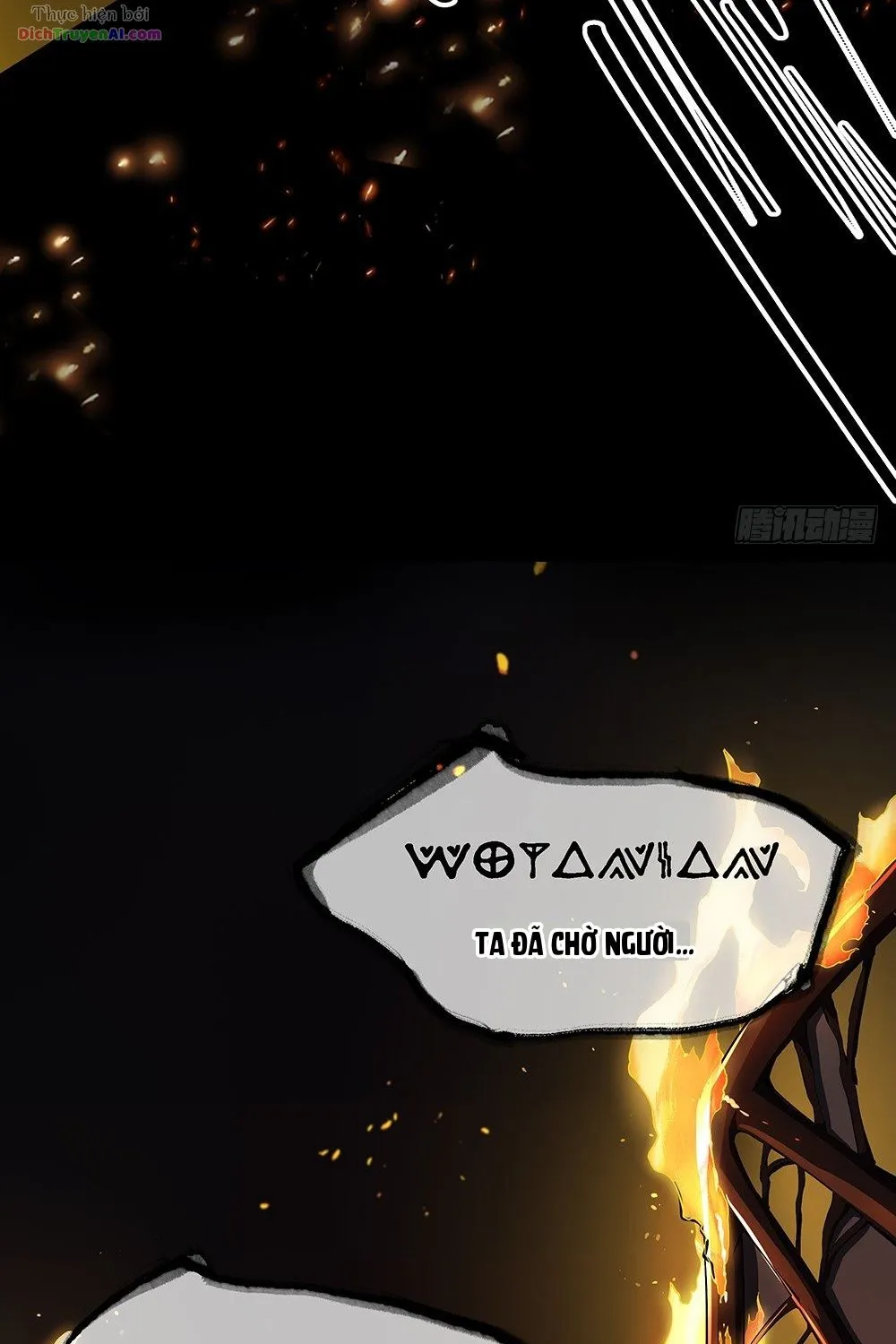 Ta Không Phải Nữ Thần - Chap 35 - Trang 40