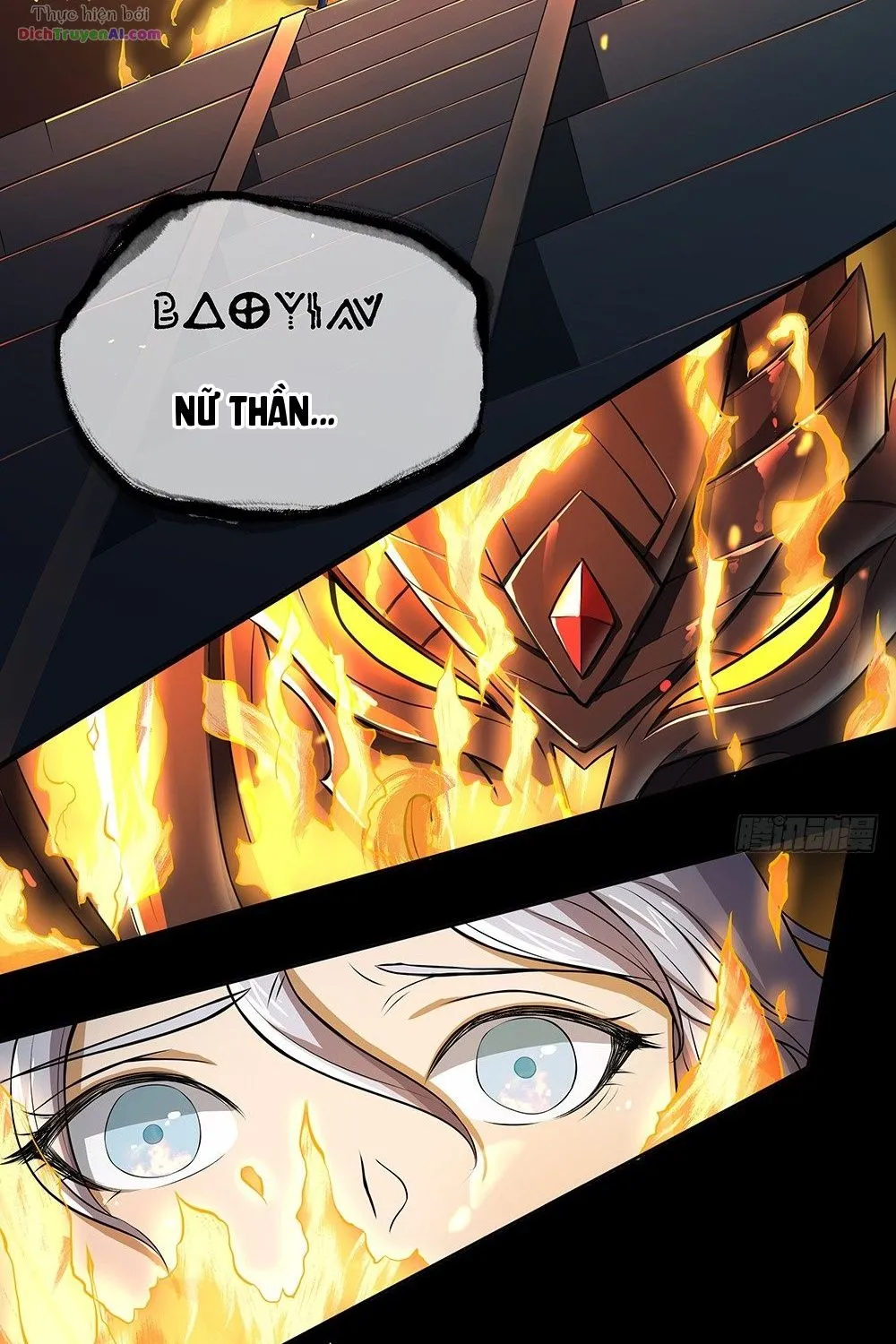 Ta Không Phải Nữ Thần - Chap 35 - Trang 43