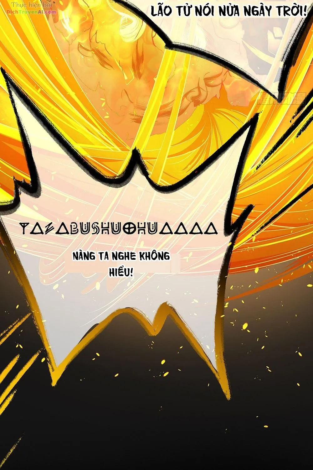 Ta Không Phải Nữ Thần - Chap 35 - Trang 52