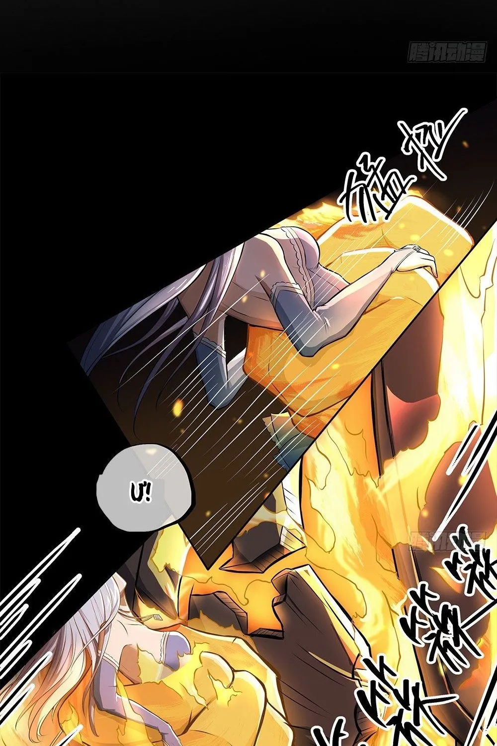 Ta Không Phải Nữ Thần - Chap 35 - Trang 53