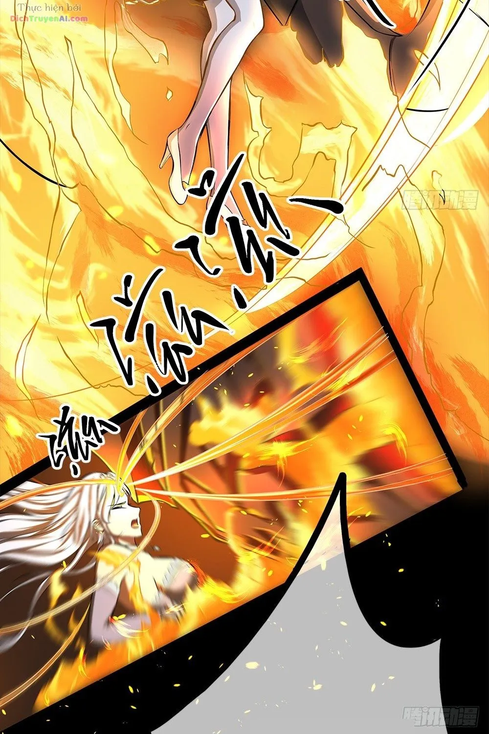 Ta Không Phải Nữ Thần - Chap 35 - Trang 55