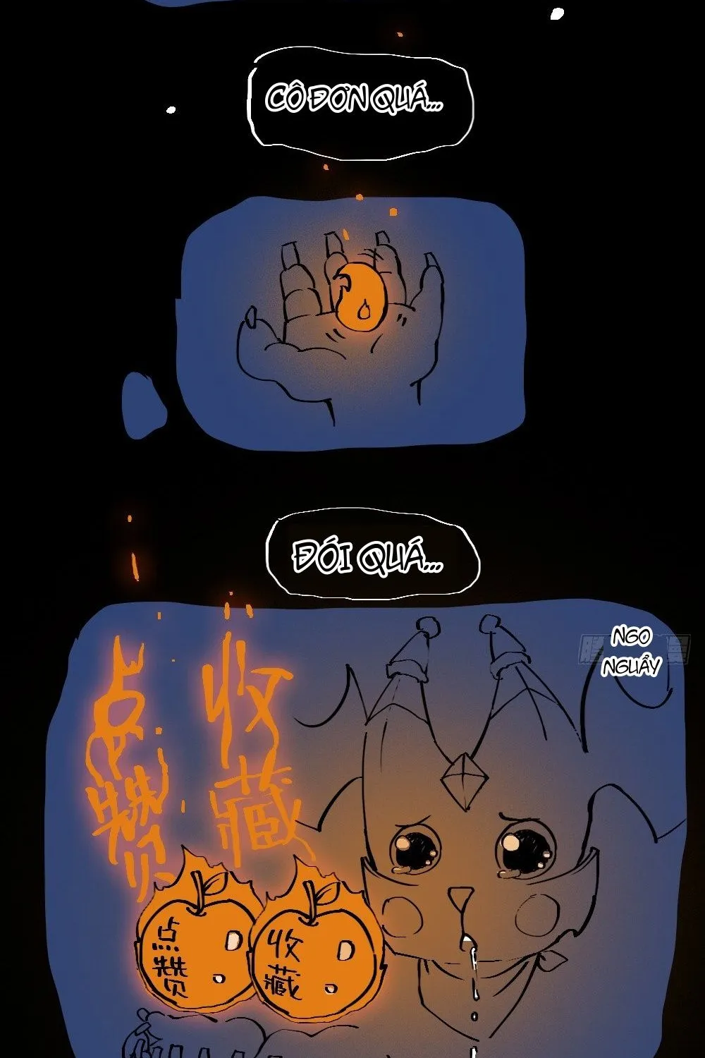 Ta Không Phải Nữ Thần - Chap 35 - Trang 59