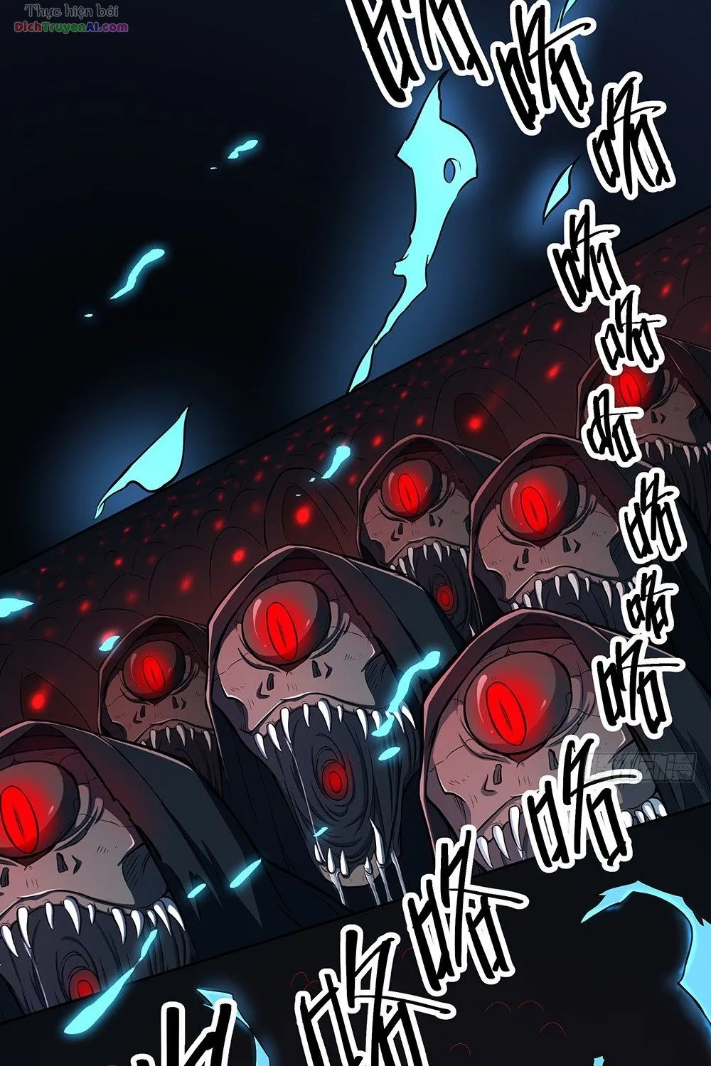 Ta Không Phải Nữ Thần - Chap 35 - Trang 7
