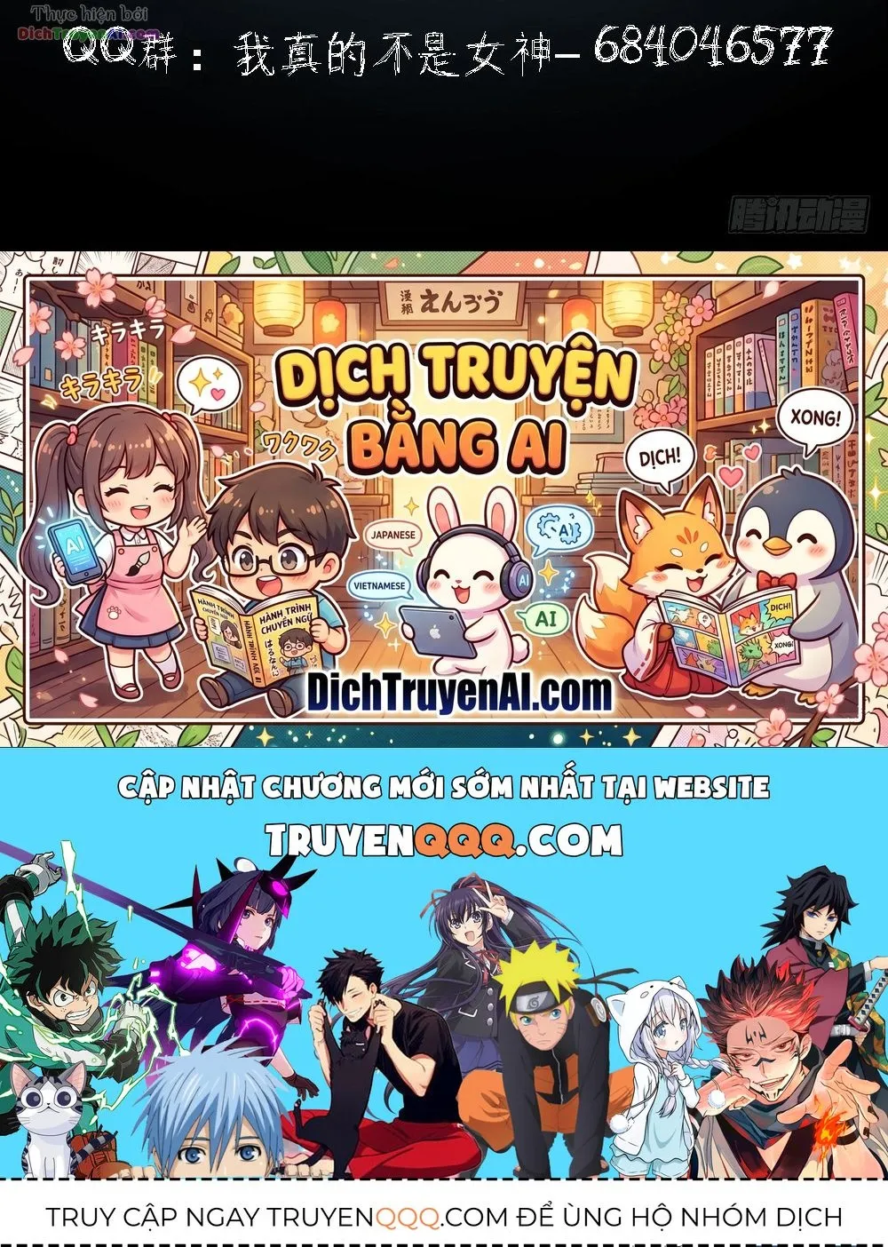 Ta Không Phải Nữ Thần - Chap 35 - Trang 67