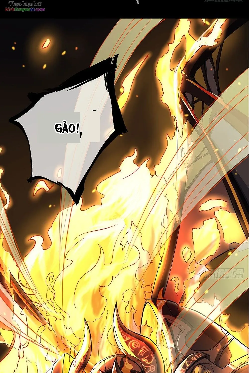 Ta Không Phải Nữ Thần - Chap 36 - Trang 13
