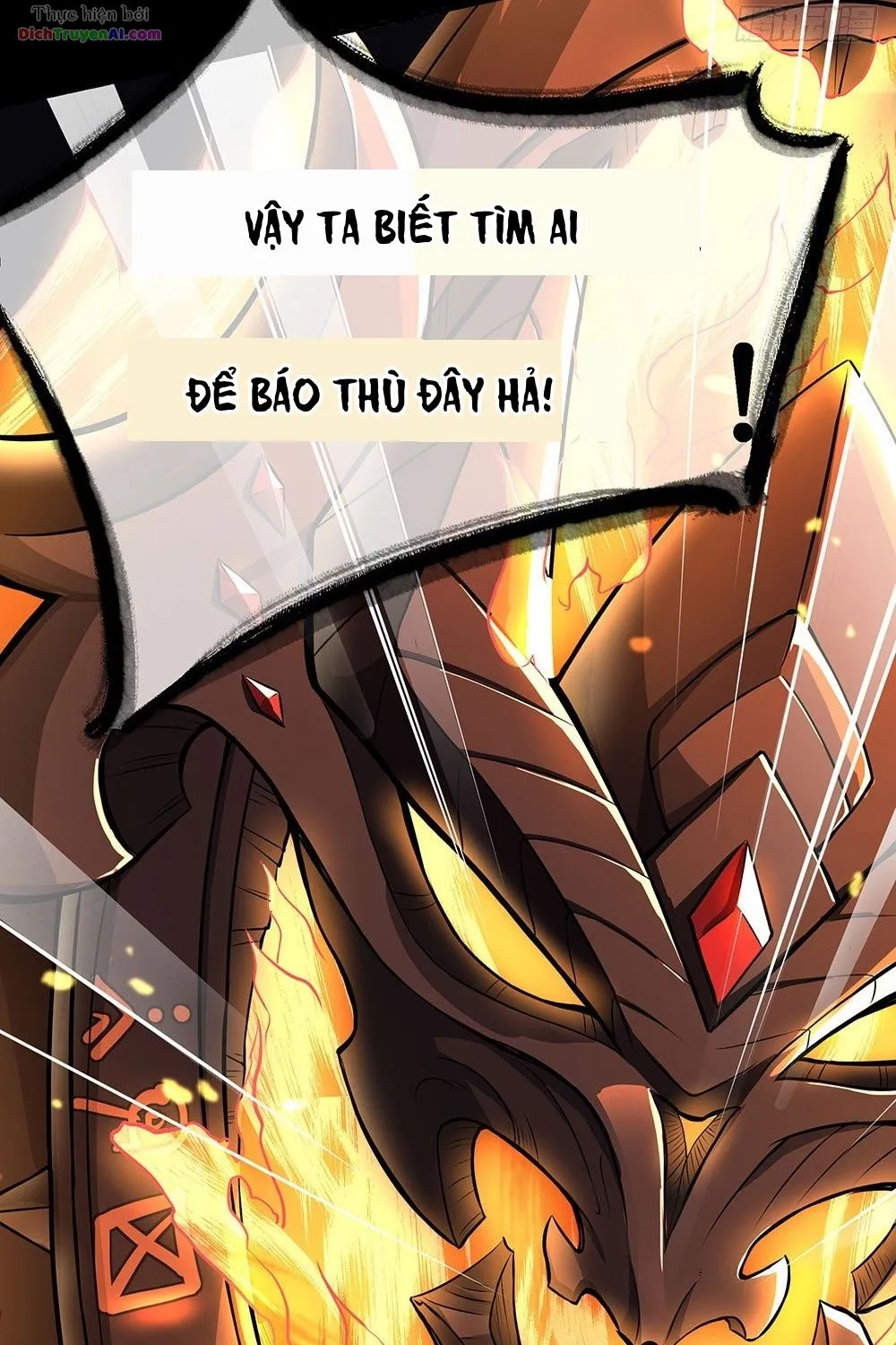 Ta Không Phải Nữ Thần - Chap 36 - Trang 16