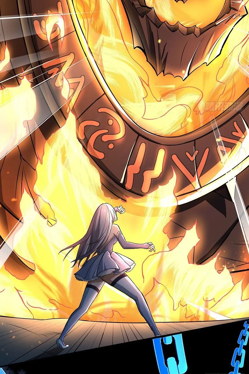 Ta Không Phải Nữ Thần - Chap 36 - Trang 17