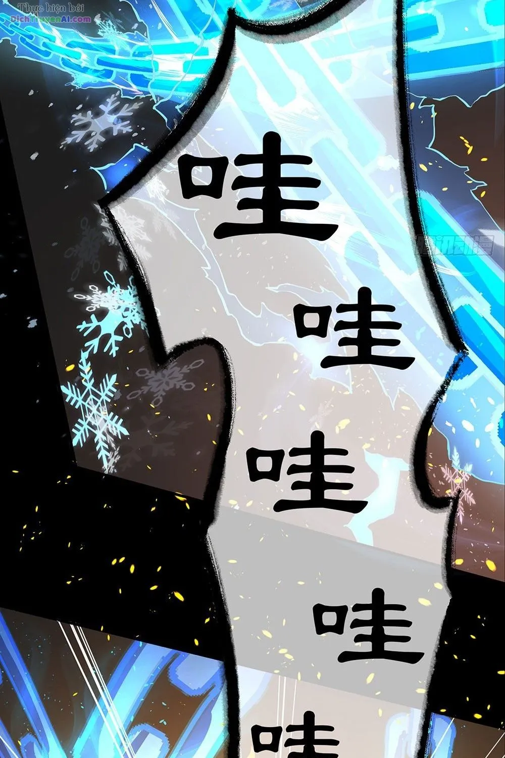Ta Không Phải Nữ Thần - Chap 36 - Trang 22