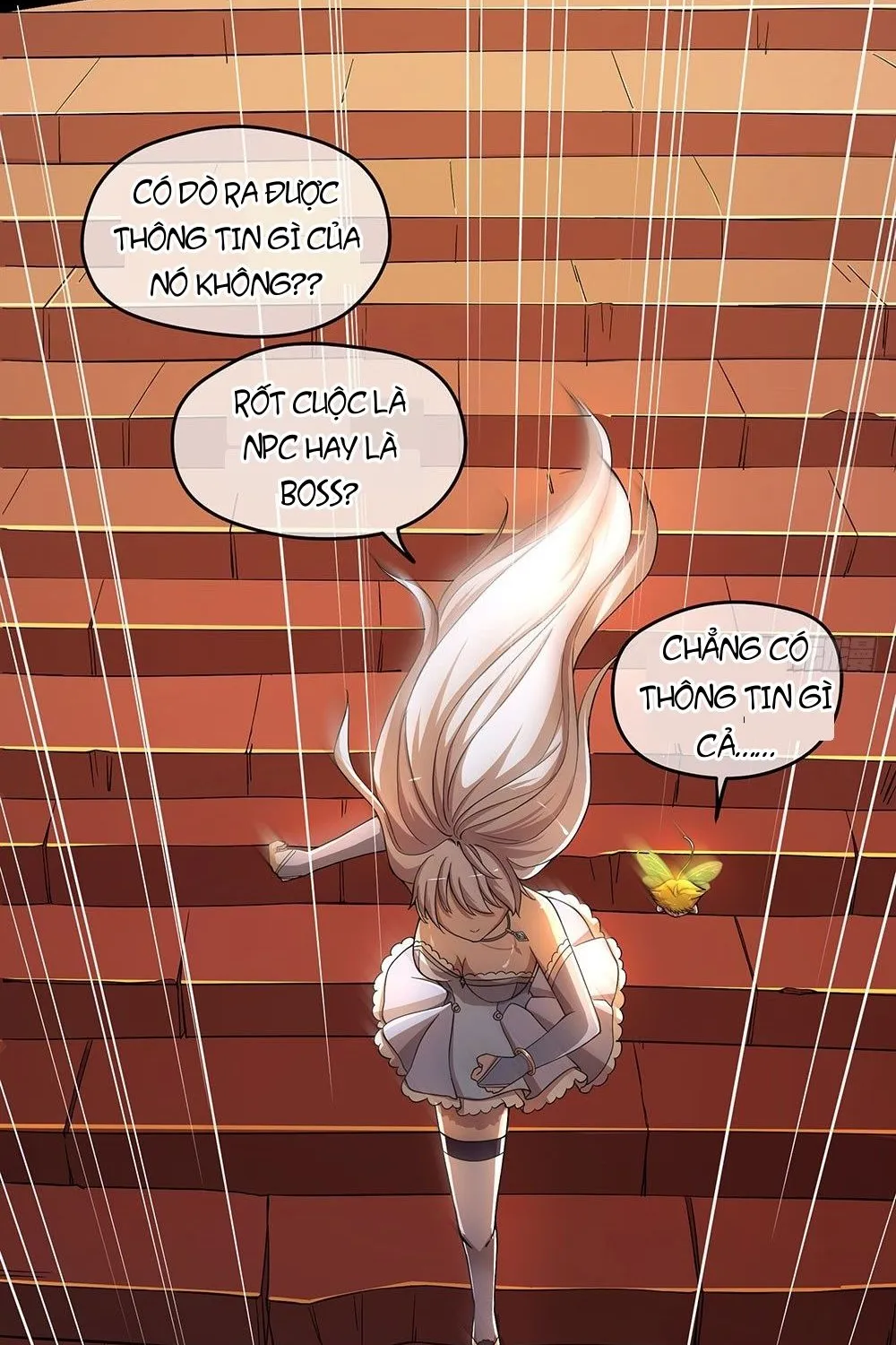 Ta Không Phải Nữ Thần - Chap 36 - Trang 26