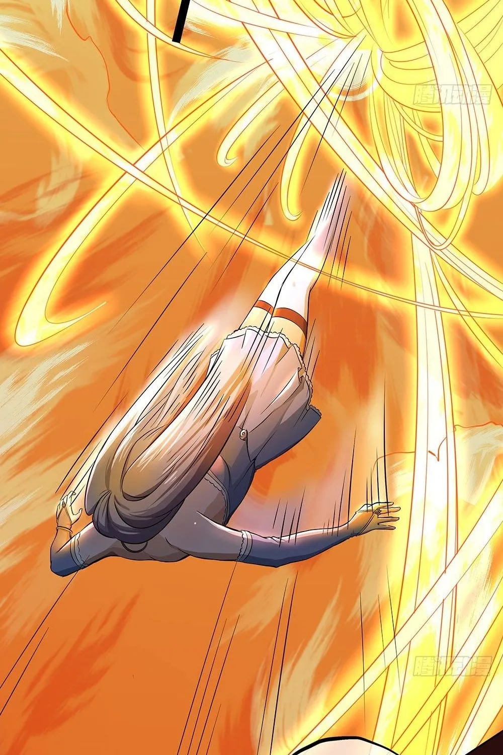 Ta Không Phải Nữ Thần - Chap 36 - Trang 5