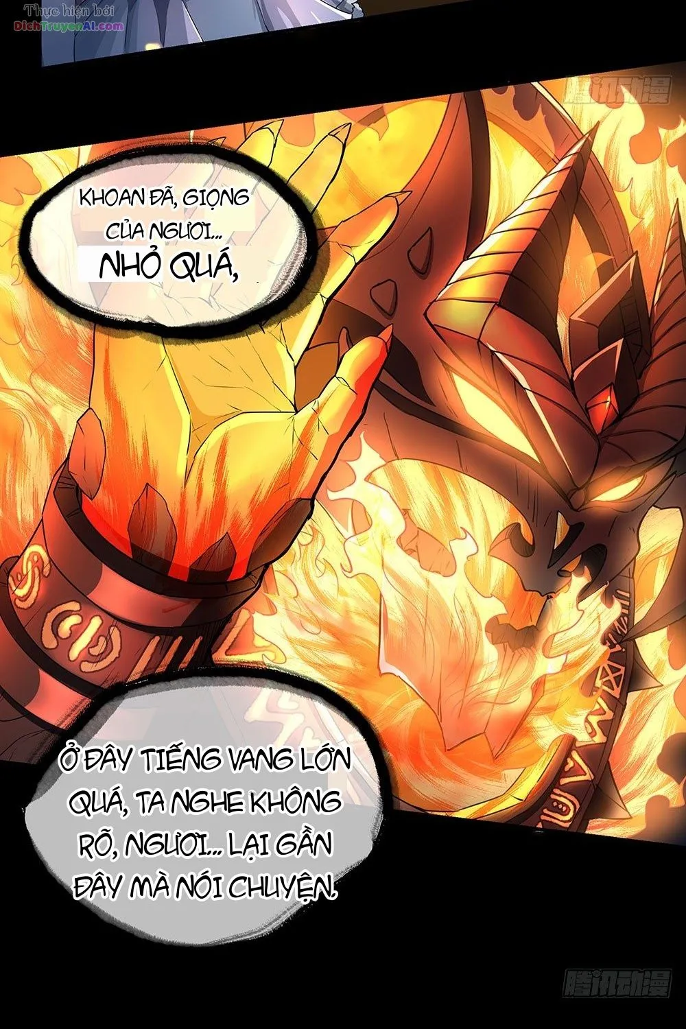 Ta Không Phải Nữ Thần - Chap 36 - Trang 43