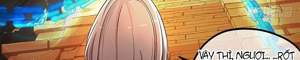 Ta Không Phải Nữ Thần - Chap 36 - Trang 54