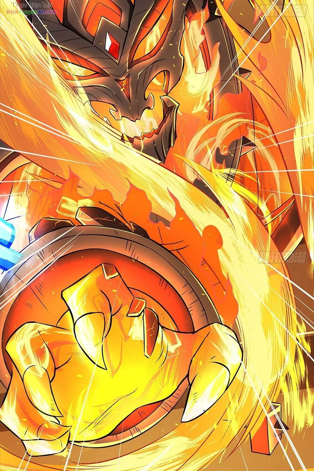 Ta Không Phải Nữ Thần - Chap 36 - Trang 61
