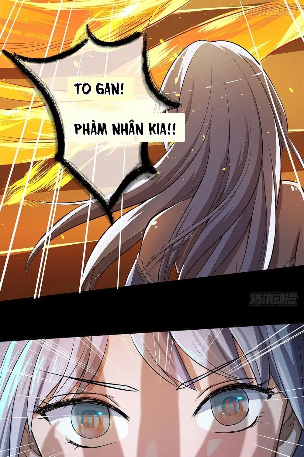 Ta Không Phải Nữ Thần - Chap 36 - Trang 62