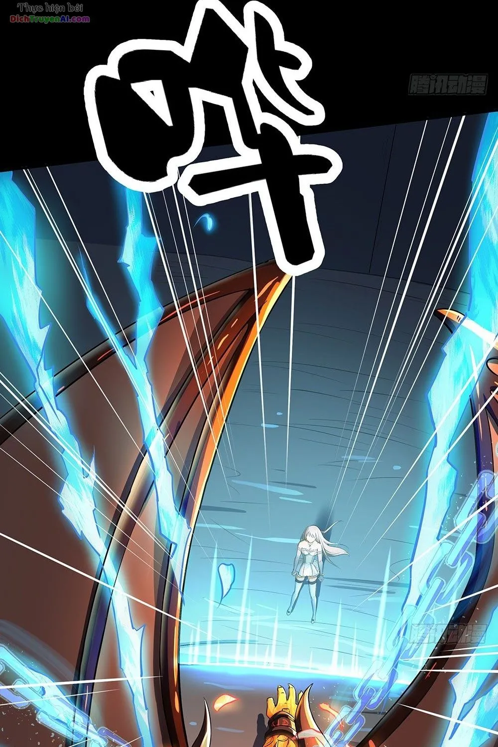 Ta Không Phải Nữ Thần - Chap 36 - Trang 64