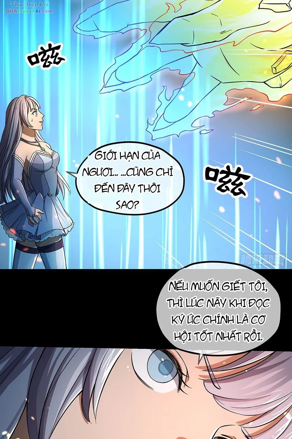 Ta Không Phải Nữ Thần - Chap 36 - Trang 67