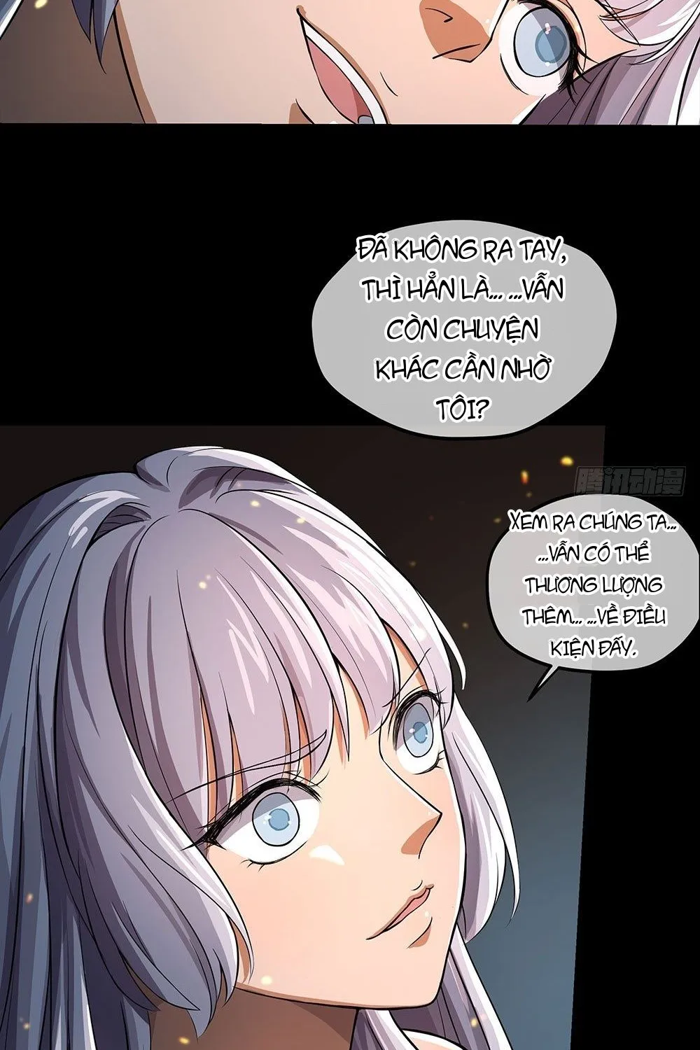 Ta Không Phải Nữ Thần - Chap 36 - Trang 68