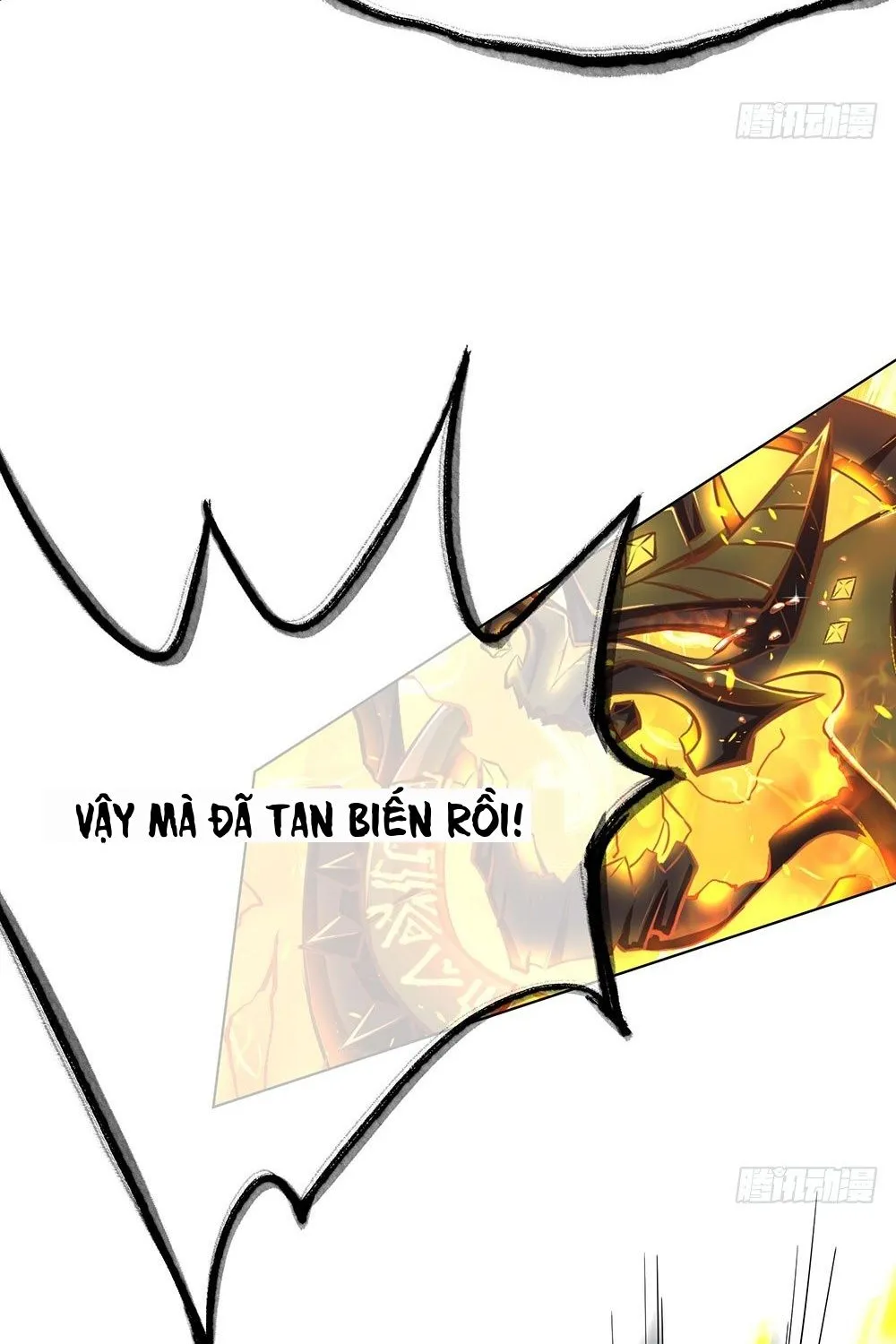 Ta Không Phải Nữ Thần - Chap 36 - Trang 8