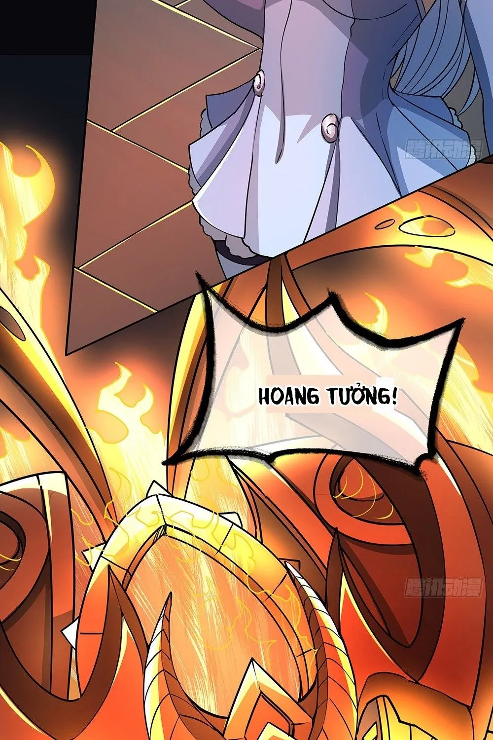 Ta Không Phải Nữ Thần - Chap 37 - Trang 14