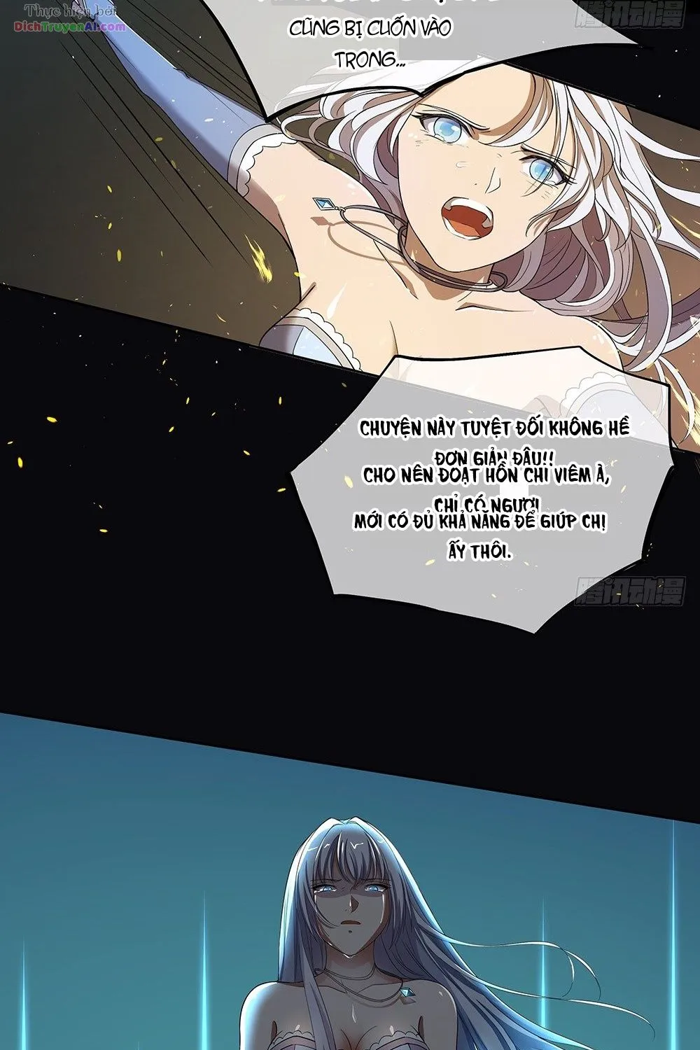 Ta Không Phải Nữ Thần - Chap 37 - Trang 40