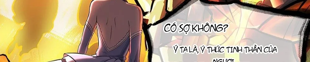 Ta Không Phải Nữ Thần - Chap 37 - Trang 51