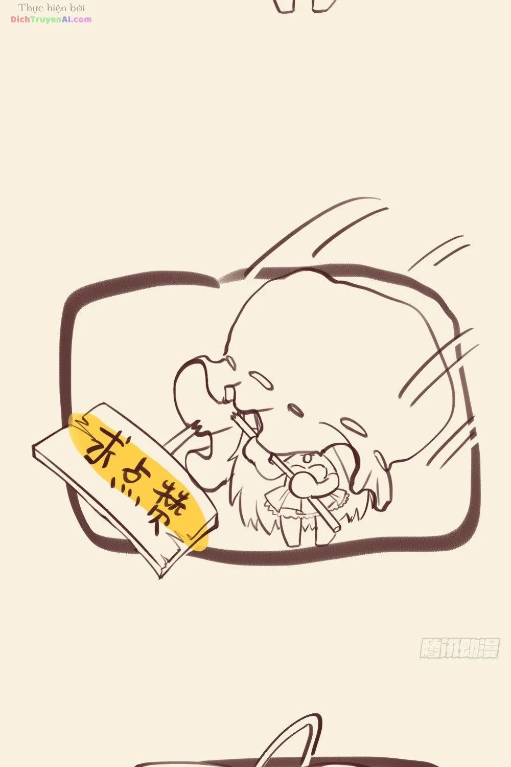 Ta Không Phải Nữ Thần - Chap 37 - Trang 88