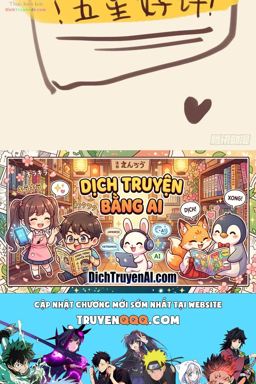 Ta Không Phải Nữ Thần - Chap 37 - Trang 91