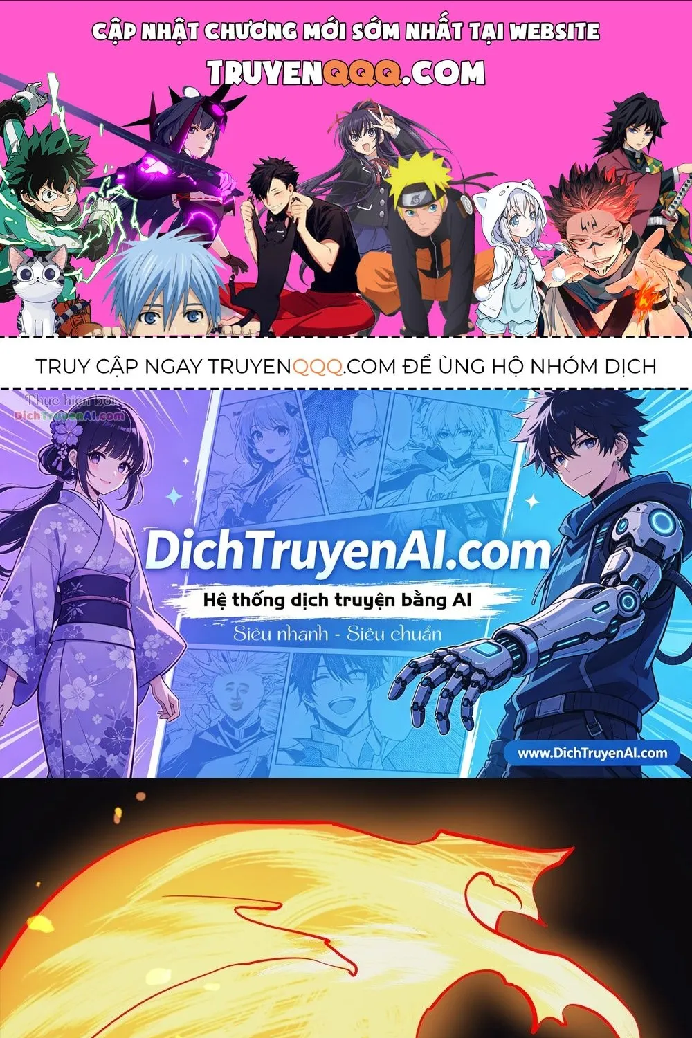 Ta Không Phải Nữ Thần - Chap 38 - Trang 1