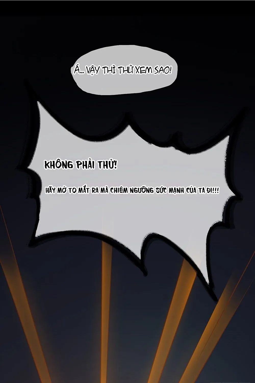 Ta Không Phải Nữ Thần - Chap 38 - Trang 11