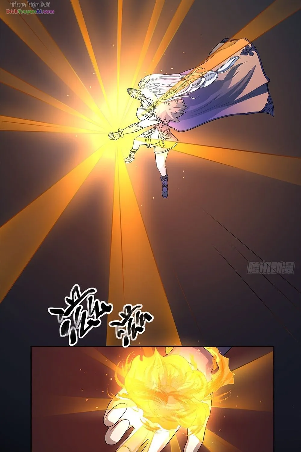 Ta Không Phải Nữ Thần - Chap 38 - Trang 13