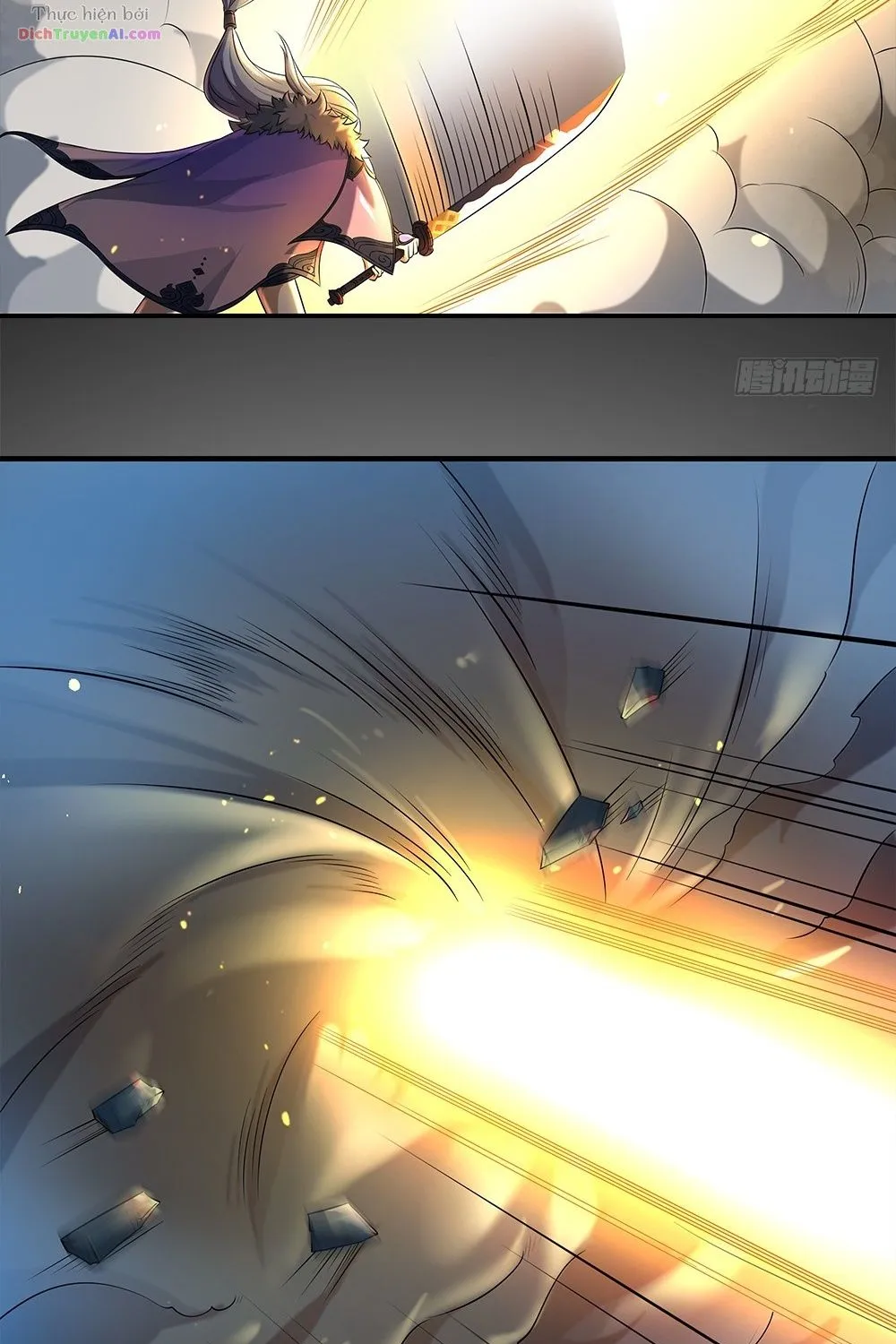 Ta Không Phải Nữ Thần - Chap 38 - Trang 25