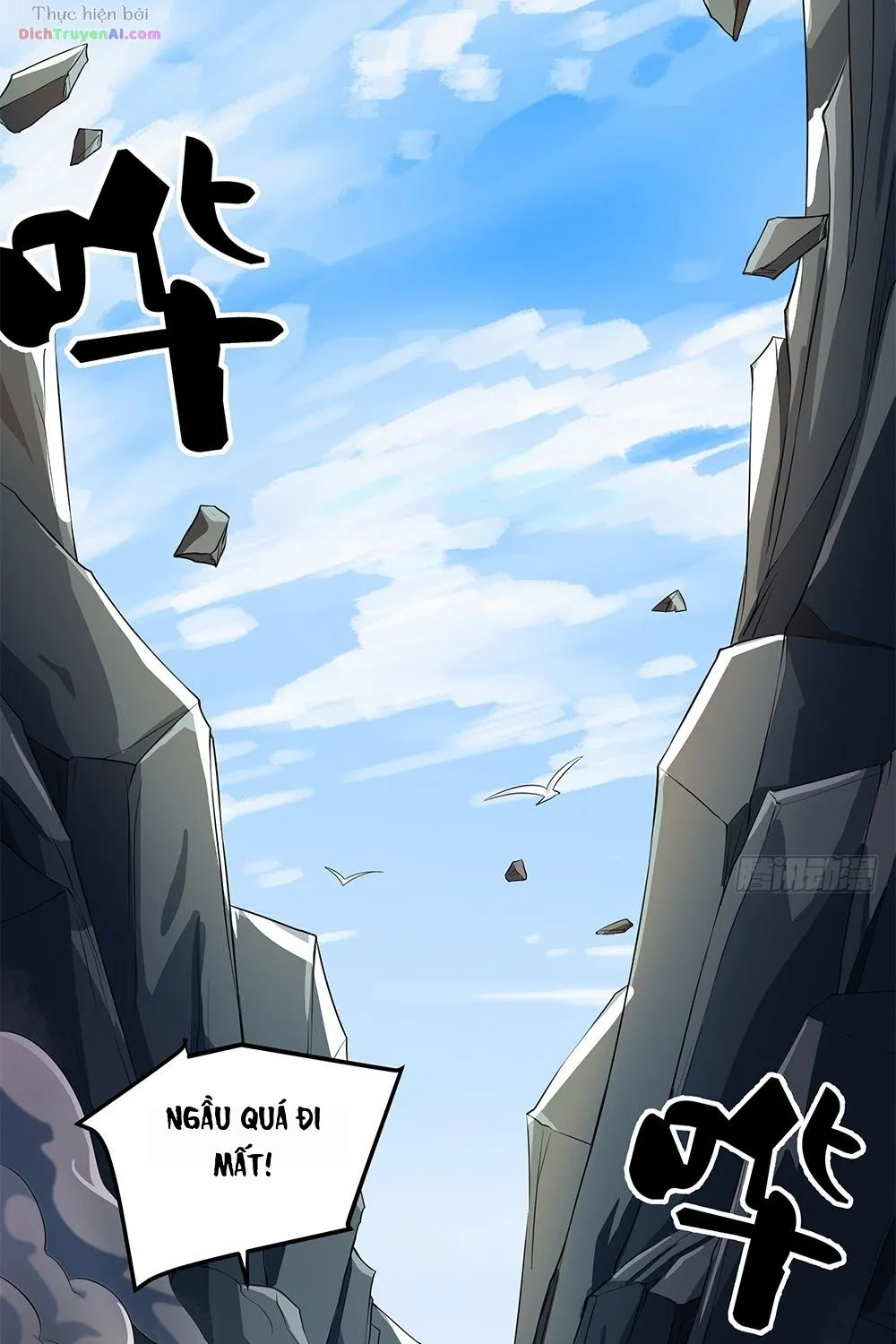 Ta Không Phải Nữ Thần - Chap 38 - Trang 28