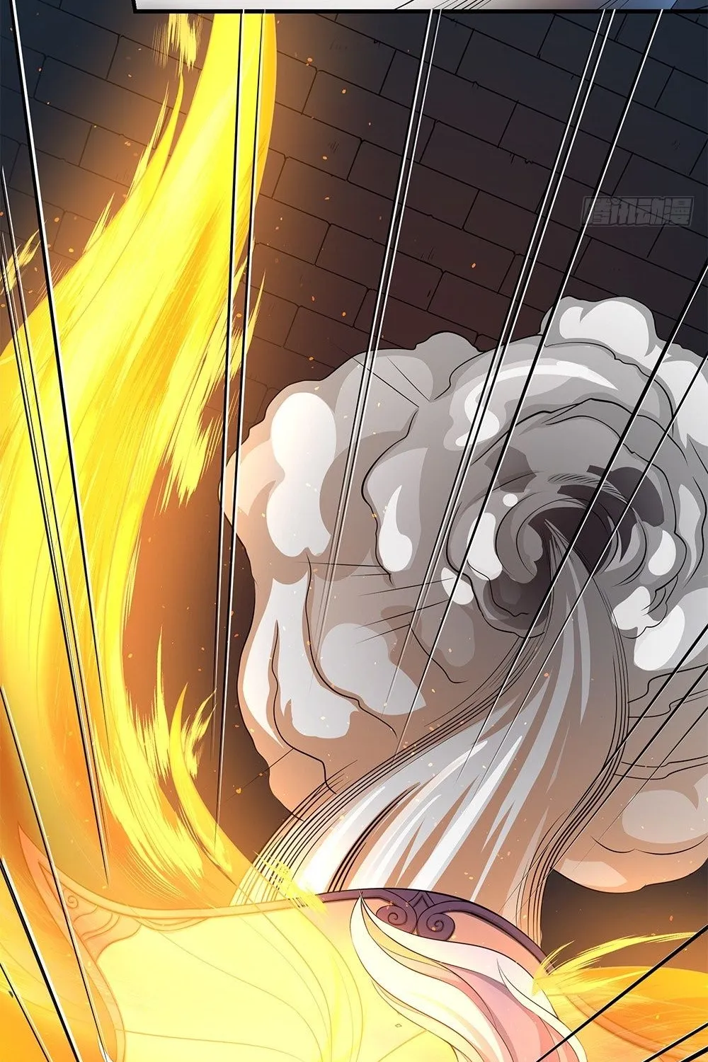 Ta Không Phải Nữ Thần - Chap 38 - Trang 32