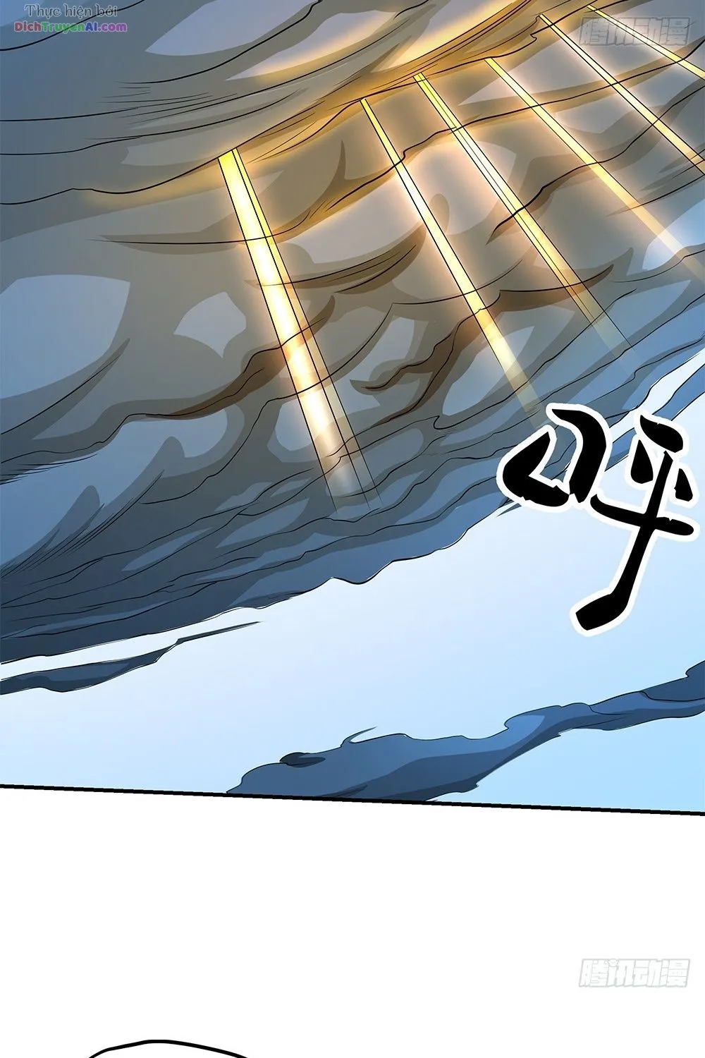 Ta Không Phải Nữ Thần - Chap 38 - Trang 37