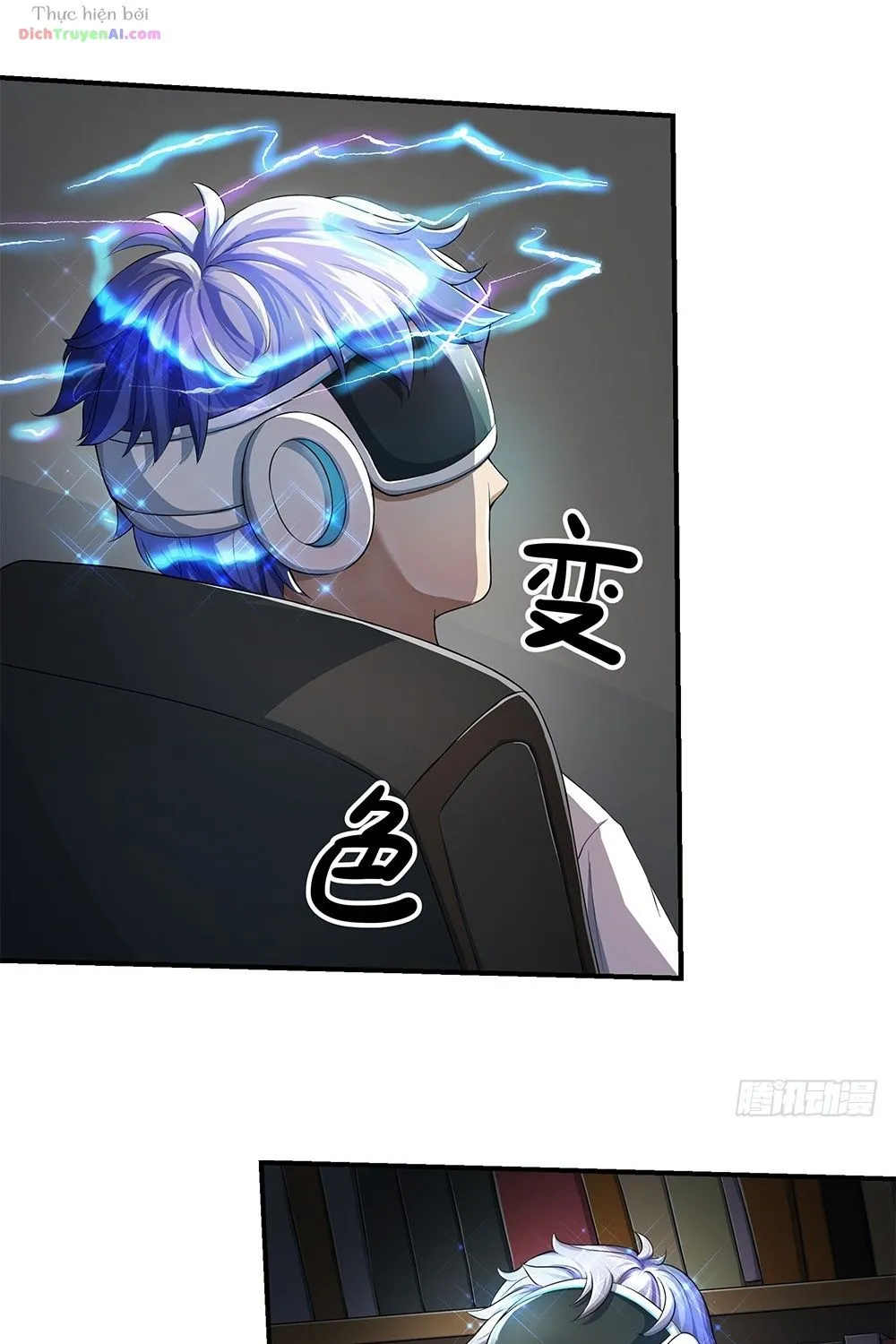 Ta Không Phải Nữ Thần - Chap 38 - Trang 43