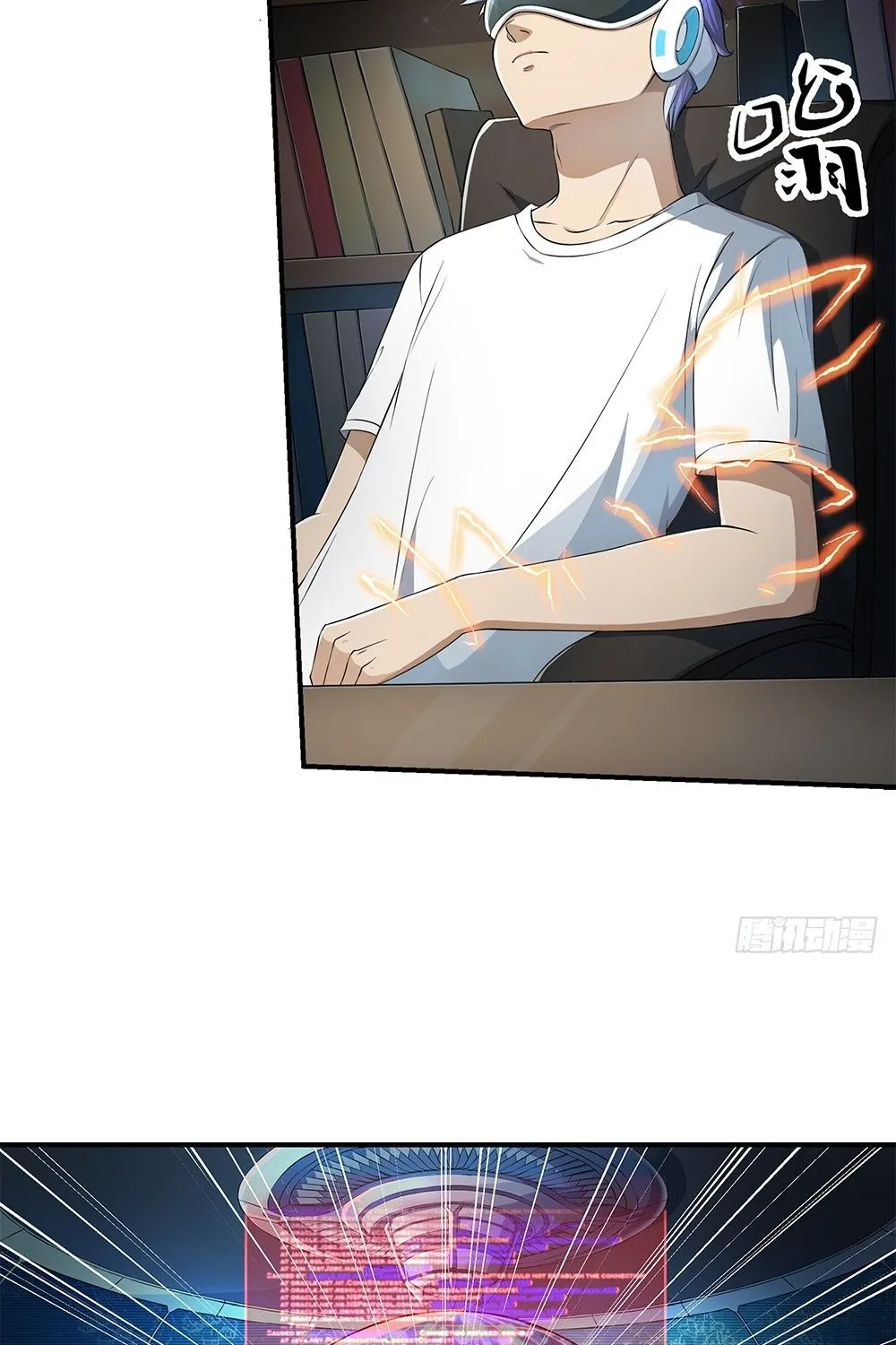 Ta Không Phải Nữ Thần - Chap 38 - Trang 44