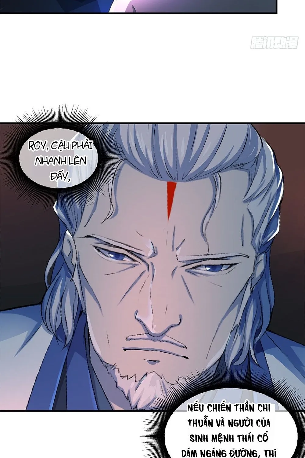 Ta Không Phải Nữ Thần - Chap 38 - Trang 50