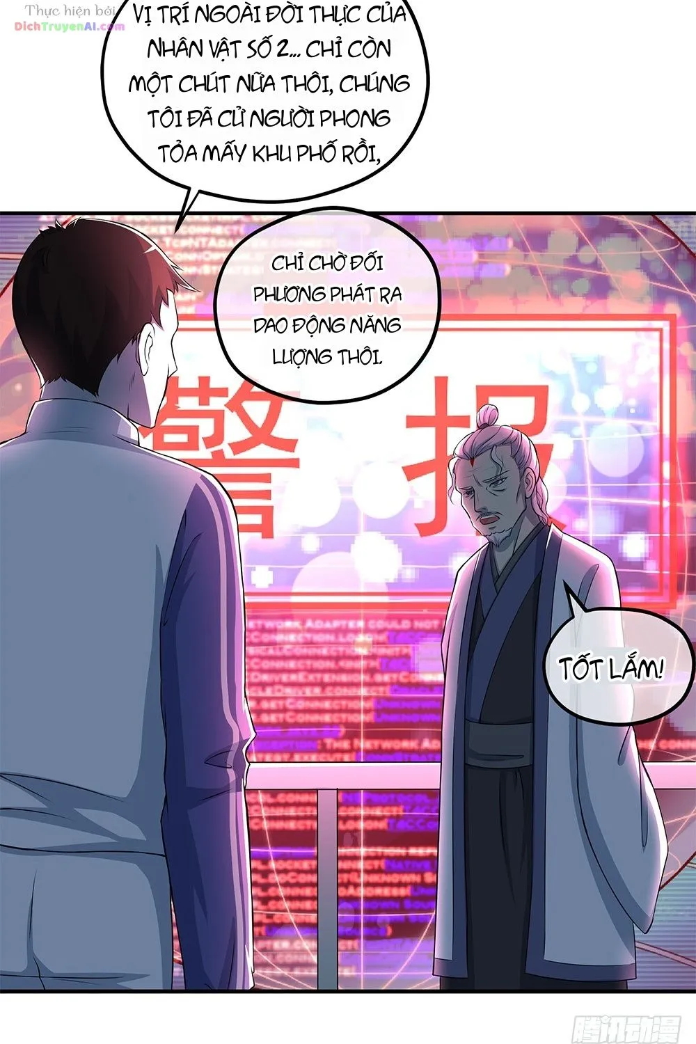 Ta Không Phải Nữ Thần - Chap 38 - Trang 52