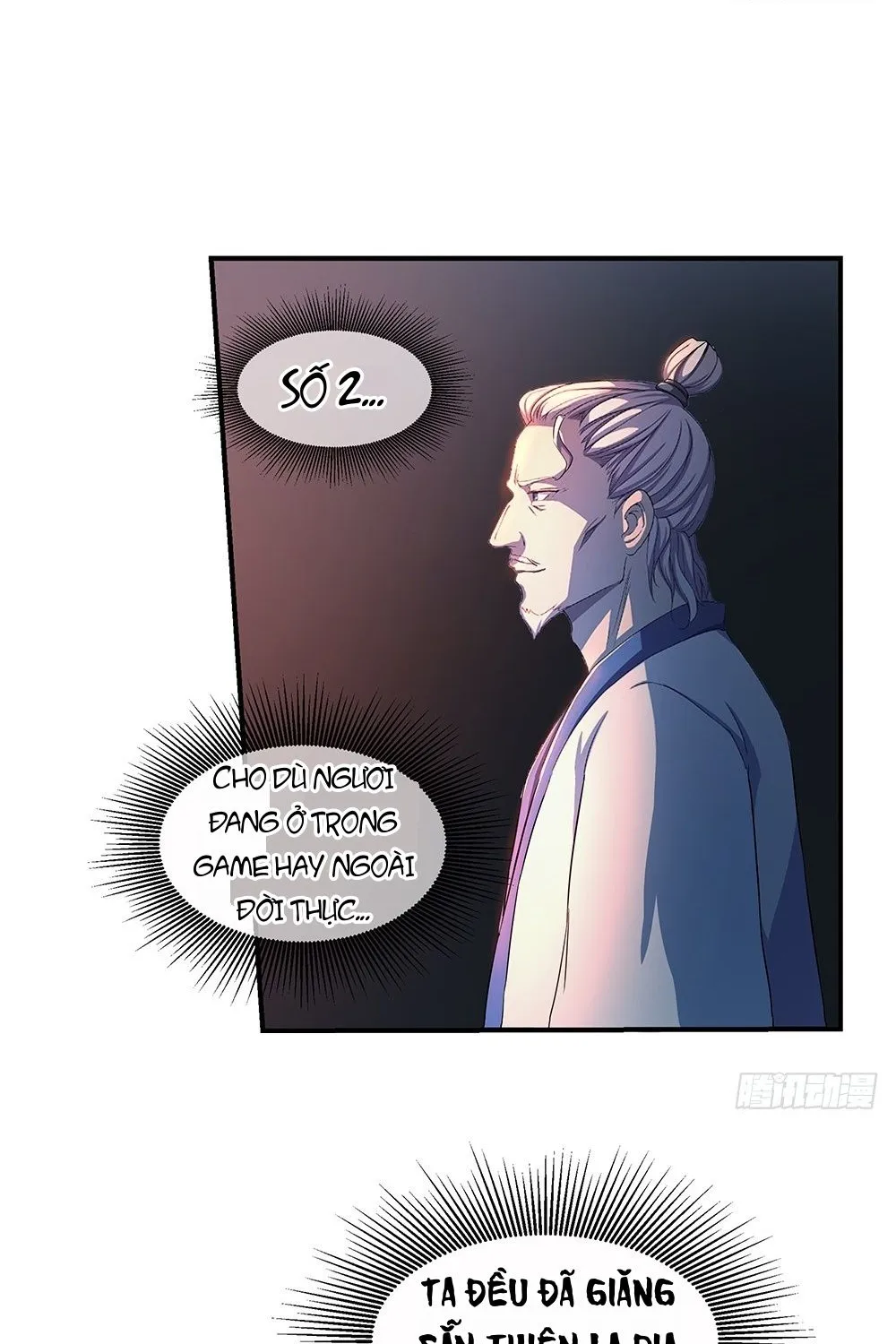 Ta Không Phải Nữ Thần - Chap 38 - Trang 53