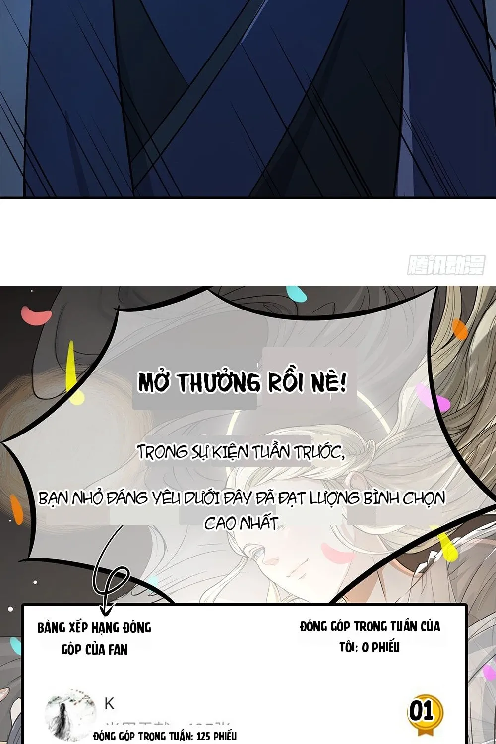 Ta Không Phải Nữ Thần - Chap 38 - Trang 56