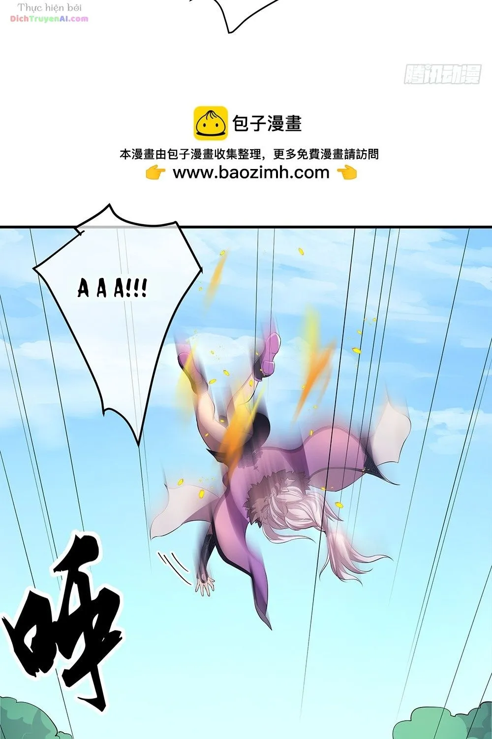 Ta Không Phải Nữ Thần - Chap 39 - Trang 19