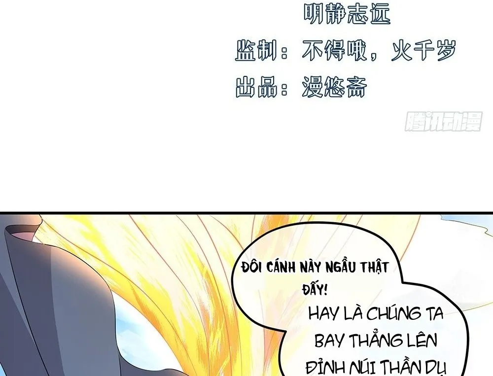 Ta Không Phải Nữ Thần - Chap 39 - Trang 3